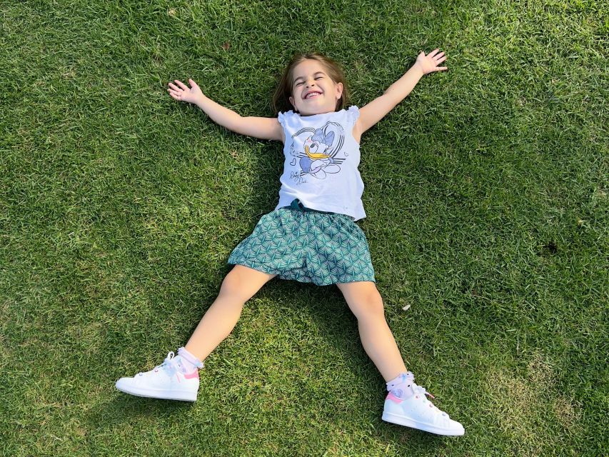 TENERIFE MEMORIES: PROFESSIONAL PHOTO SHOOT - Photos you can use fast: editing, delivery, and sharing