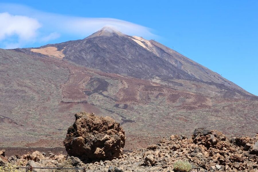 Tenerife: Morning or Sunset Teide Buggy Tour - Sunset viewpoint: timed stops and the chance for dramatic light