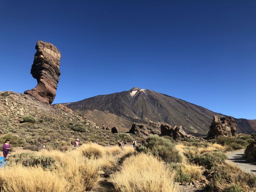 Tenerife: Mount Teide, Masca, Icod and Garachico Day Trip - Key highlights I think matter before you book