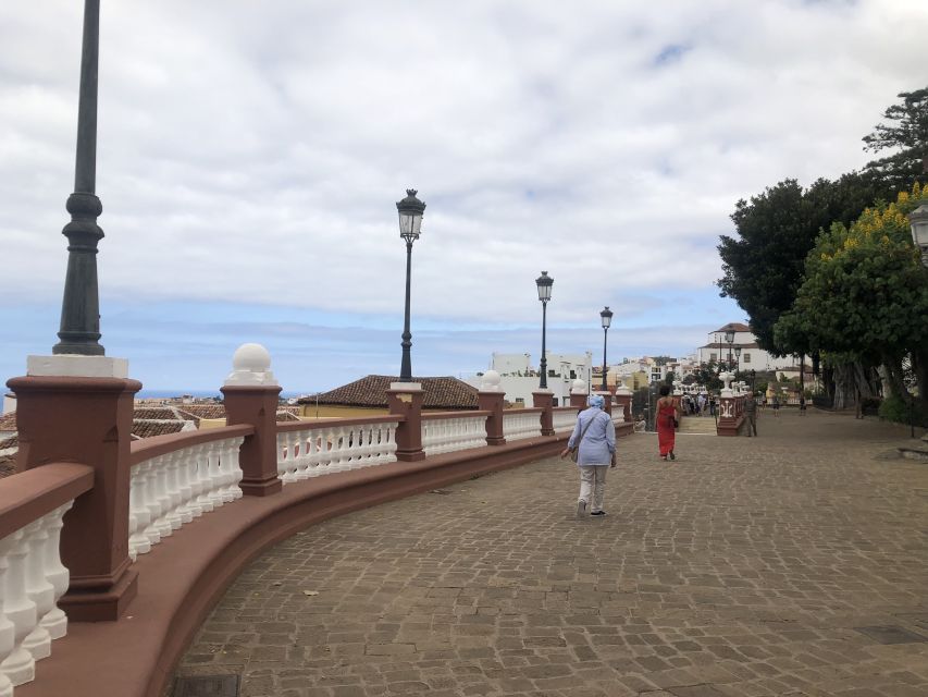 Tenerife: Mount Teide, Masca, Icod and Garachico Day Trip - Tenerife’s best “variety pack”: Teide, the north coast, and Masca