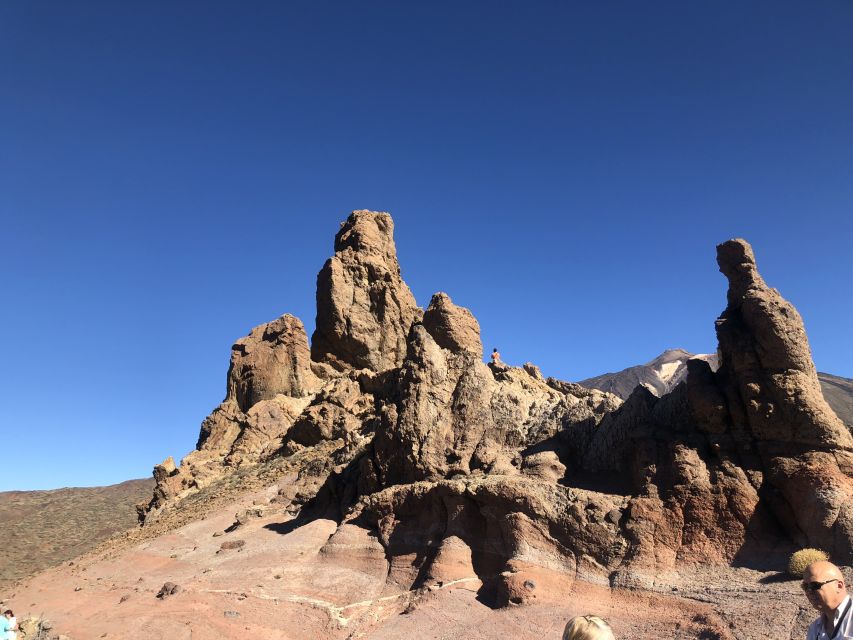 Tenerife: Mount Teide, Masca, Icod and Garachico Day Trip - Santiago del Teide and the return swing: finishing with one more change of scenery