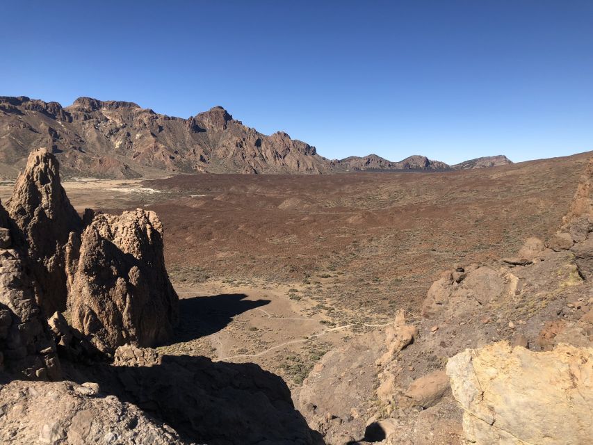 Tenerife: Mount Teide, Masca, Icod and Garachico Day Trip - Price and value: what $65 gets you, and what you must pay extra