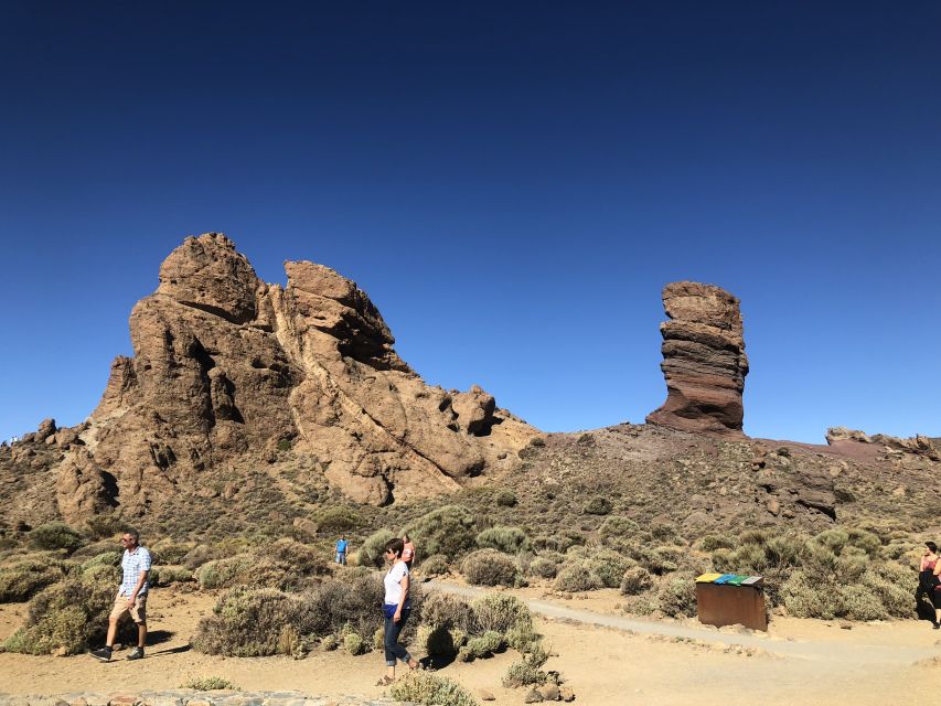 Tenerife: Mount Teide, Masca, Icod and Garachico Day Trip - Who this Tenerife day trip fits best (and who should skip it)