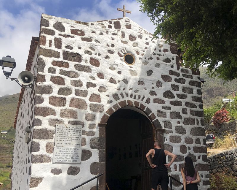 Tenerife: Mount Teide, Masca, Icod and Garachico Day Trip - Should you book Atlántico Excursiones for Mount Teide, Masca, Icod, and Garachico?