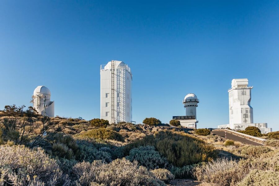 Tenerife: Mount Teide Observatory Guided Tour - Who This Tour Is Best For (and Who Should Skip It)