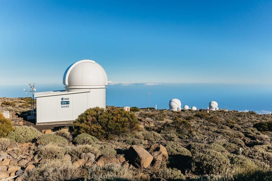 Tenerife: Mount Teide Observatory Guided Tour - Practical Tips for Getting the Most Out of Your 90 Minutes