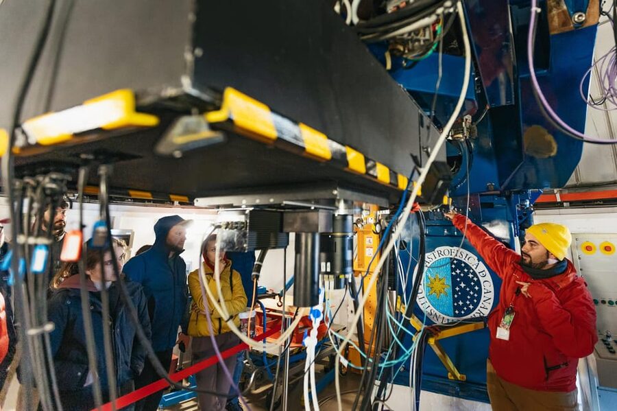 Tenerife: Mount Teide Observatory Guided Tour - Should You Book This Mount Teide Observatory Tour?