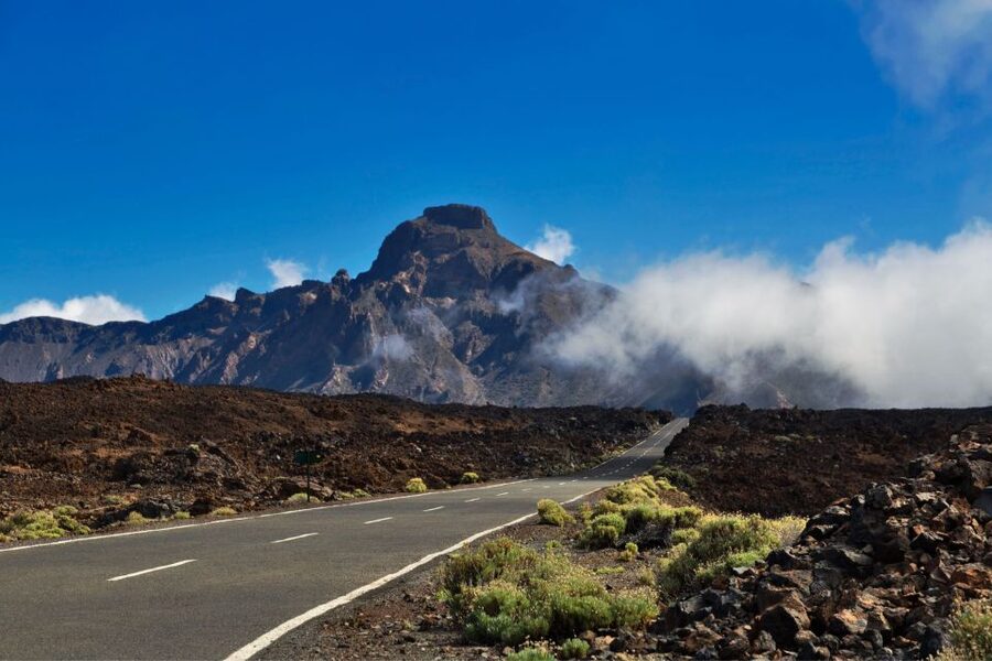 Tenerife: Mount Teide Quad Tour in Tenerife National Park - Key things that make this Teide quad tour worth your time