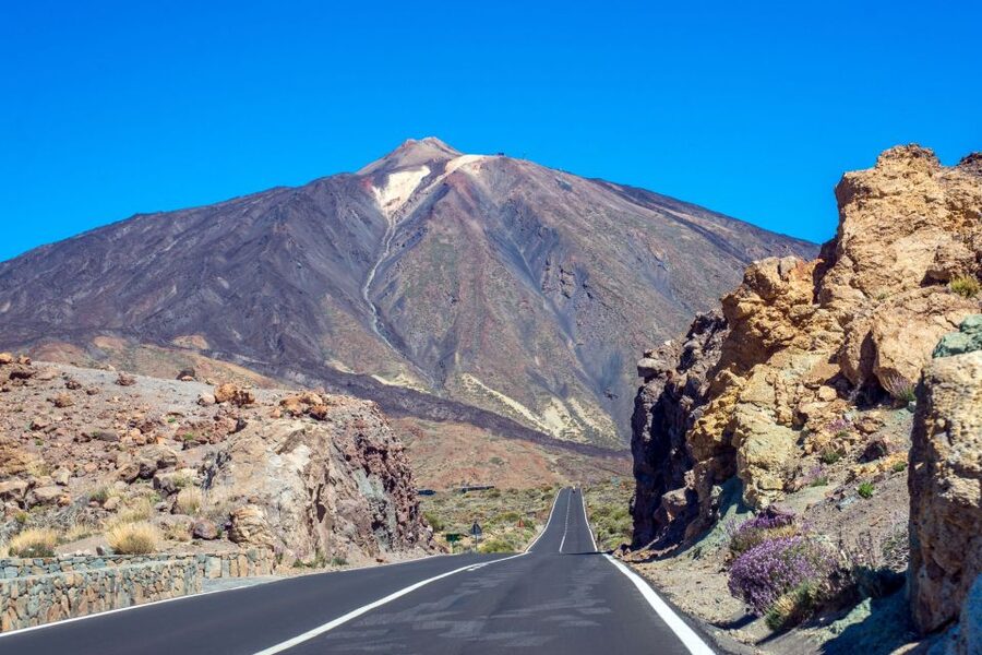 Tenerife: Mount Teide Quad Tour in Tenerife National Park - Descent and wrap-up: how the tour ends without leaving you stranded
