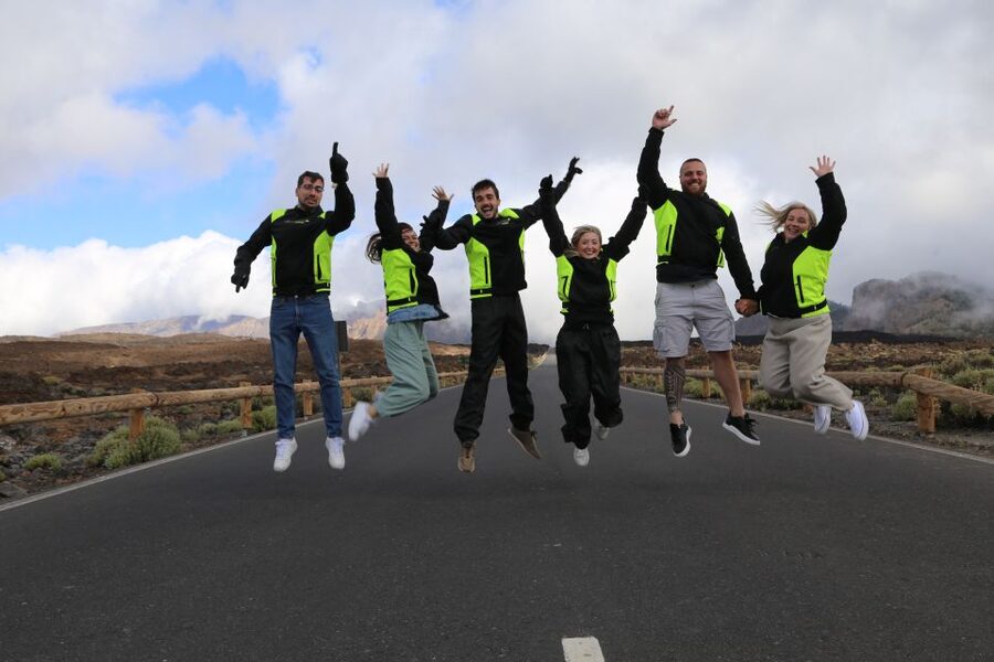 Tenerife: Mount Teide Quad Tour in Tenerife National Park - Price and value: is $87 a good deal for a 3-hour Teide experience?