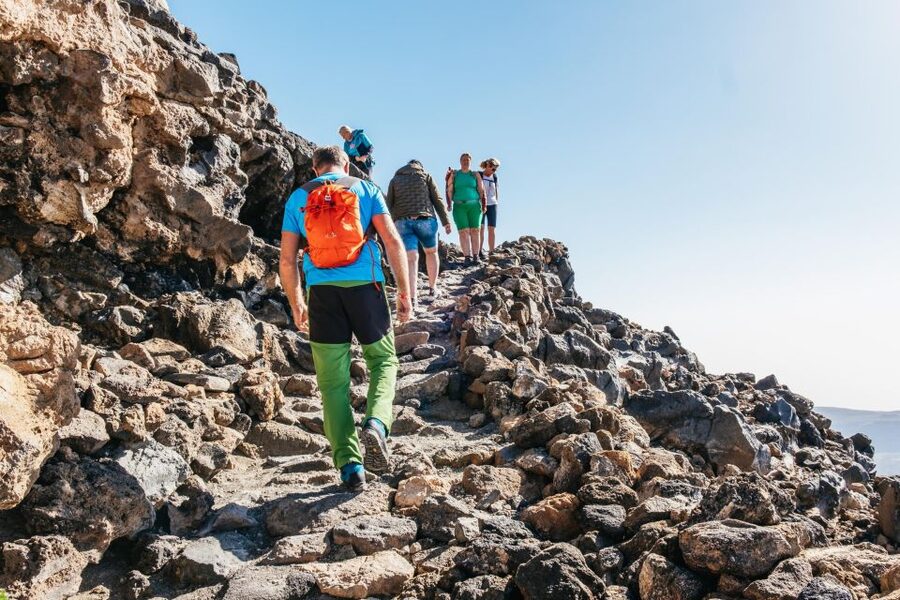 Tenerife: Mount Teide Summit Hiking Adventure with Cable Car - Teide Summit: Why This Cable Car Plus Hike Works