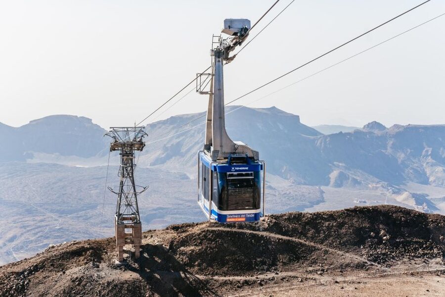Tenerife: Mount Teide Summit Hiking Adventure with Cable Car - The 7-Hour Day Flow, From North Tenerife Pickup to Summit Return
