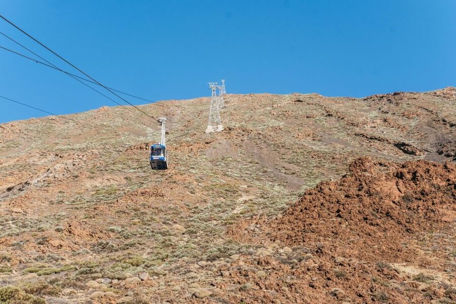 Tenerife: Mount Teide Summit Hiking Adventure with Cable Car - Weather and Trail Closures: How the Plan Adapts