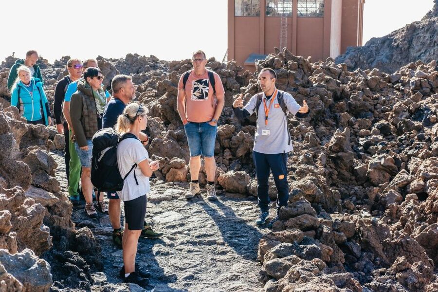 Tenerife: Mount Teide Summit Hiking Adventure with Cable Car - What You Should Pack (So You Don’t Pay for It in Suffering)