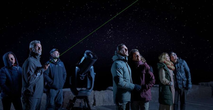 Tenerife: Mount Teide Sunset and Night Tour with Pickup - Key things that make this Mount Teide night tour worth it