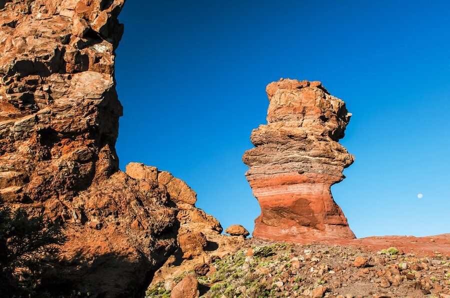 Tenerife: Mount Teide Tour with Cable Car Ticket & Transfer - What can change on the day: wind closures and winter reality