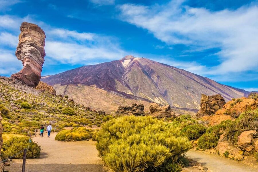 Tenerife: Mt. Teide and Masca Valley Tour - Key Things I’d Prioritize on This Teide and Masca Day Trip