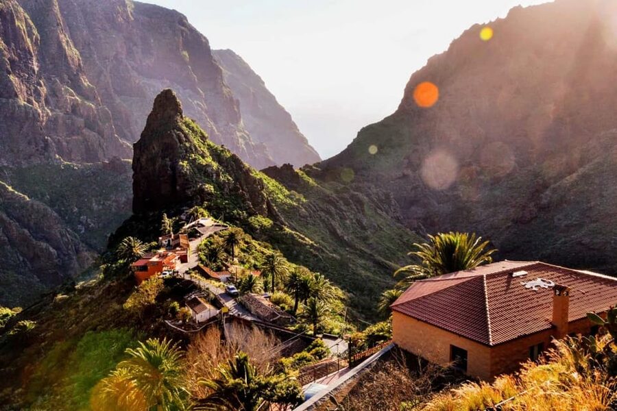 Tenerife: Mt. Teide and Masca Valley Tour - Pickup, Coach Comfort, and the Reality of a 9.5-Hour Day