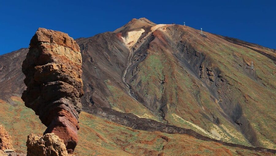 Tenerife: Mt. Teide and Masca Valley Tour - Timing, Stop Length, and How to Make the Day Feel Worth It