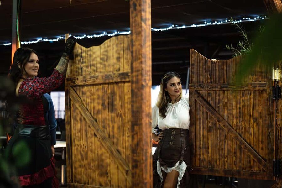Tenerife : Musical show "the wild south" with dinner and transfer - Key Highlights You Should Know