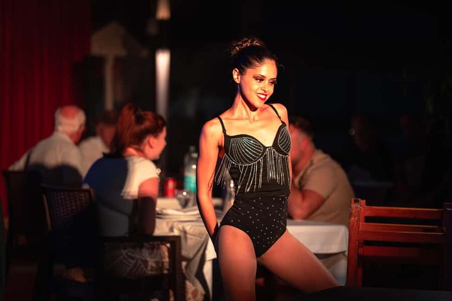 Tenerife : Musical show "the wild south" with dinner and transfer - Who This Show Fits Best (And Who Might Want to Skip It)