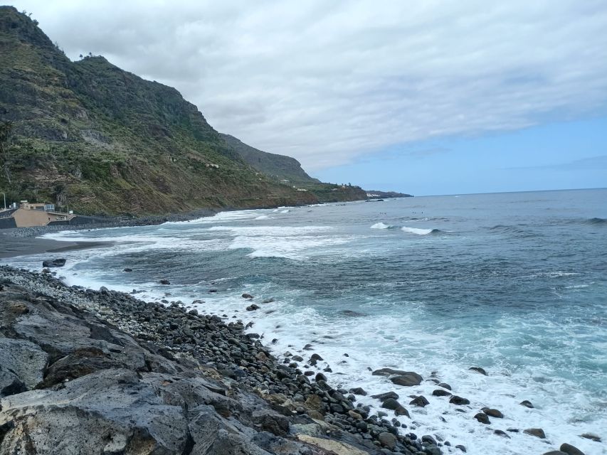 Tenerife: North Coast Landscapes Private Day Tour - Key things to look forward to