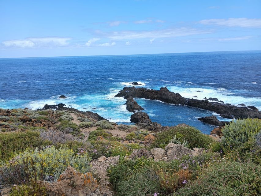 Tenerife: North Coast Landscapes Private Day Tour - Why Tenerife’s North Coast Feels Wilder Than the South
