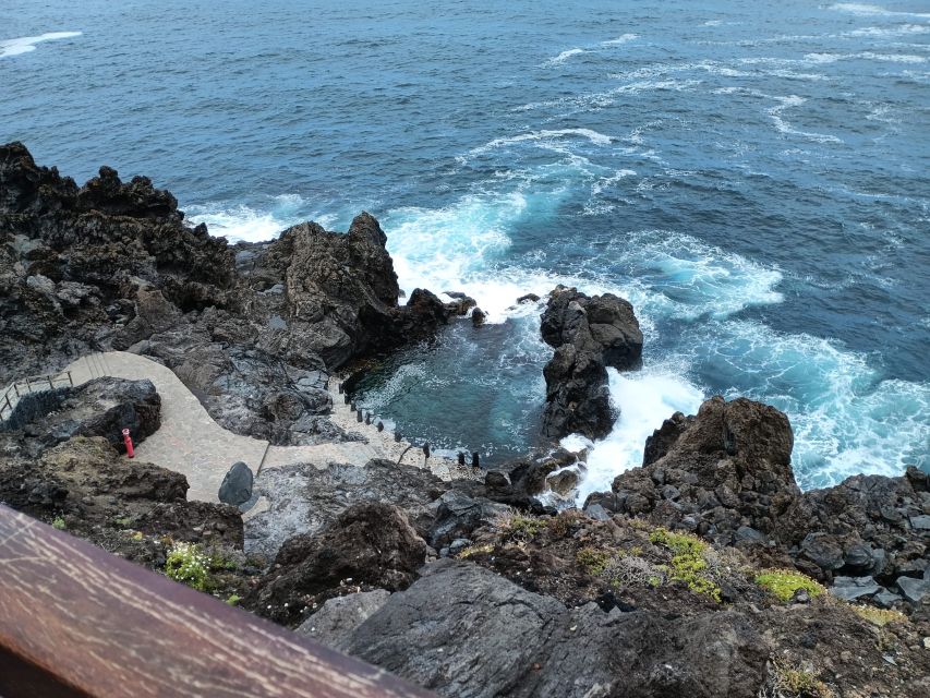 Tenerife: North Coast Landscapes Private Day Tour - The Guides Are the Real Difference: Joel, Miriam, Diego, and Beléne