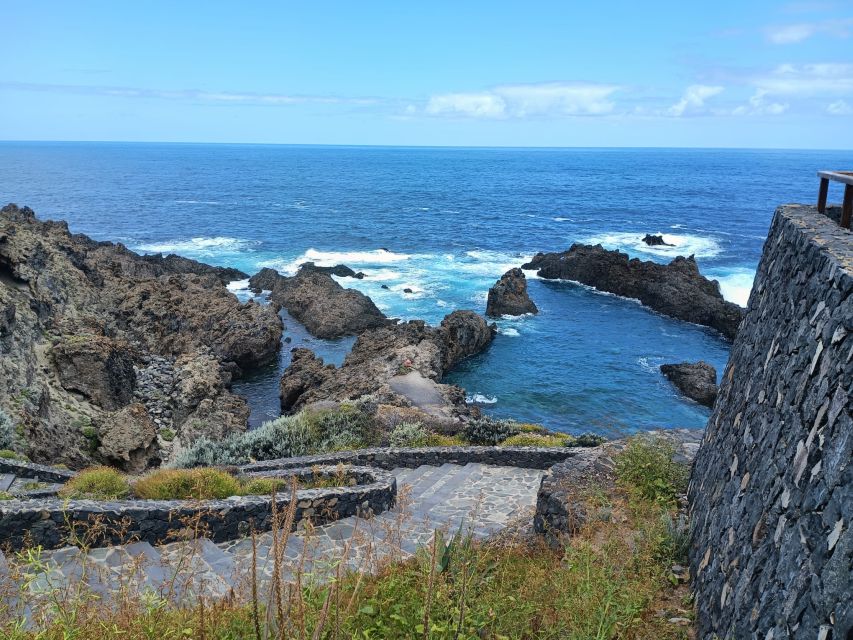 Tenerife: North Coast Landscapes Private Day Tour - Private Car Value: What You Really Get for $115 Per Person
