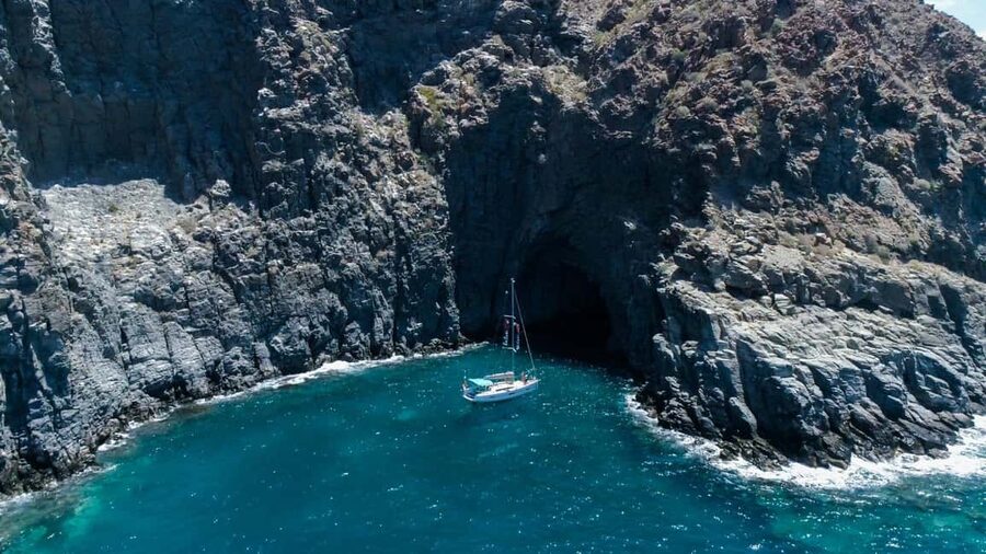 Tenerife: Ocean Pack Jet Ski and Yacht Whale Watching - Key highlights you’ll feel right away
