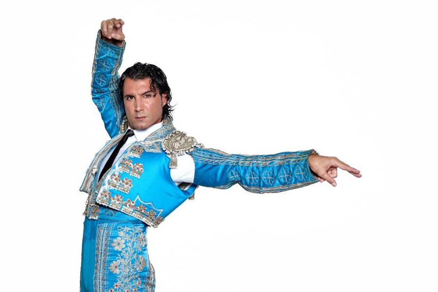 Tenerife : Olé Flamenco Show by Fran Chafino Ticket - Second Act: Moving Toward the Purest Flamenco