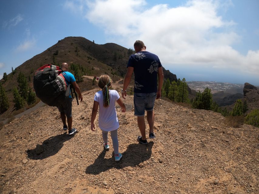 Tenerife: Paragliding with National Champion Paraglider - Safety That Starts Before Takeoff, Not After You Feel Nervous