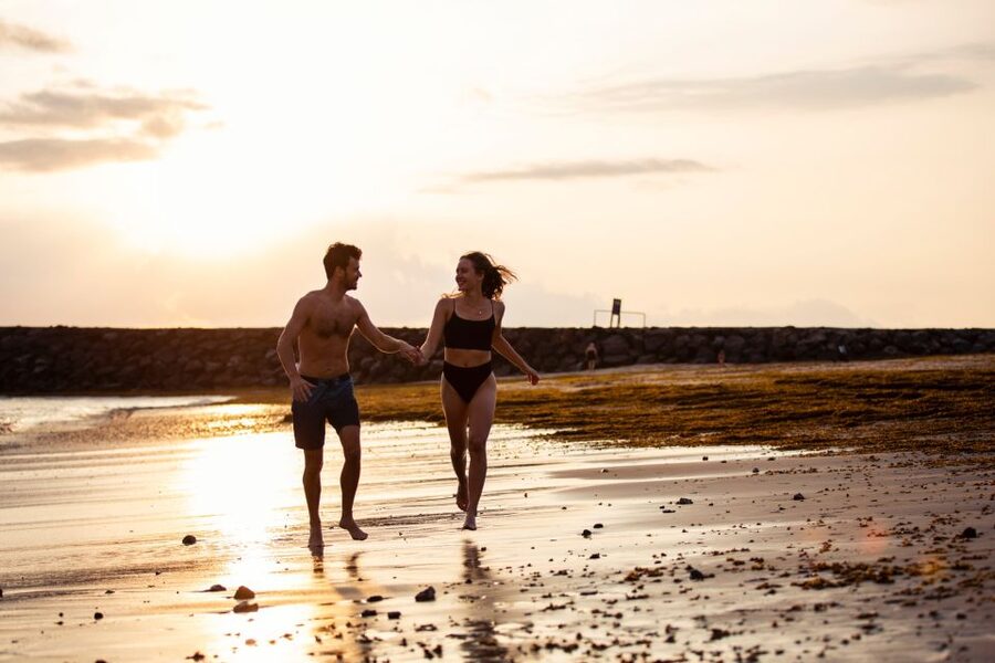 Tenerife: Photo Shoot with a Private Vacation Photographer - Getting Professional Results, Without the Cheesy Poses