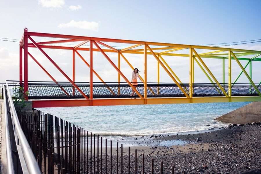Tenerife: Photo Shoot with a Private Vacation Photographer - Photo Editing and Online Gallery Delivery in 5 Working Days