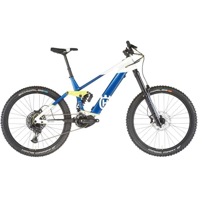 Tenerife: premium e-bike ride at Vilaflor- Lunar Landscape - First leg: tarmac, Canary Pine forest, and easy off-road transition