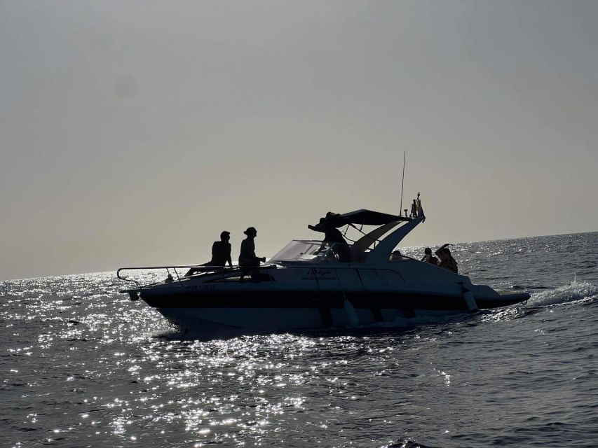 Tenerife: Private Boat Charter with Tapas & Drinks - Key Points That Make This Charter Worth Your Time