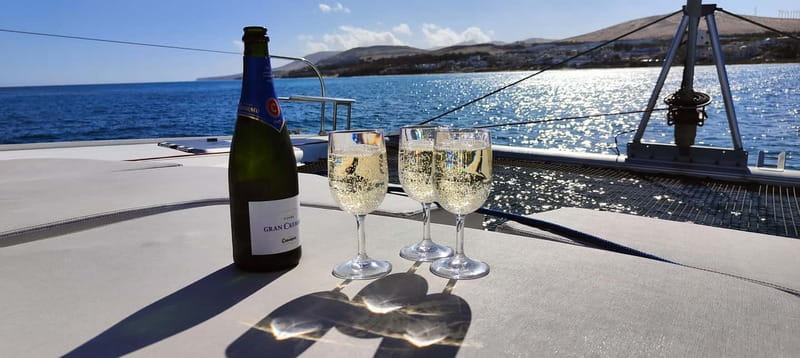 Tenerife: PRIVATE Catamaran cruise with Lunch and Drinks - Who this private charter suits best