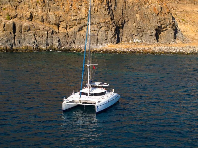 Tenerife: PRIVATE Catamaran cruise with Lunch and Drinks - Should you book this Tenerife private catamaran cruise?