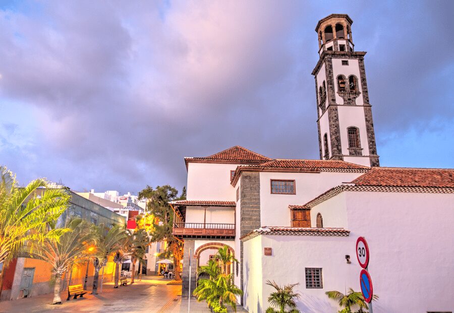 Tenerife: Private Day Tour of the Island with Hotel Pickup - Why This 6-Hour Private Loop Works in One Day