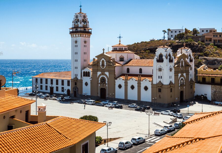 Tenerife: Private Day Tour of the Island with Hotel Pickup - Hotel Pickup and Route Planning: What You Get for $115