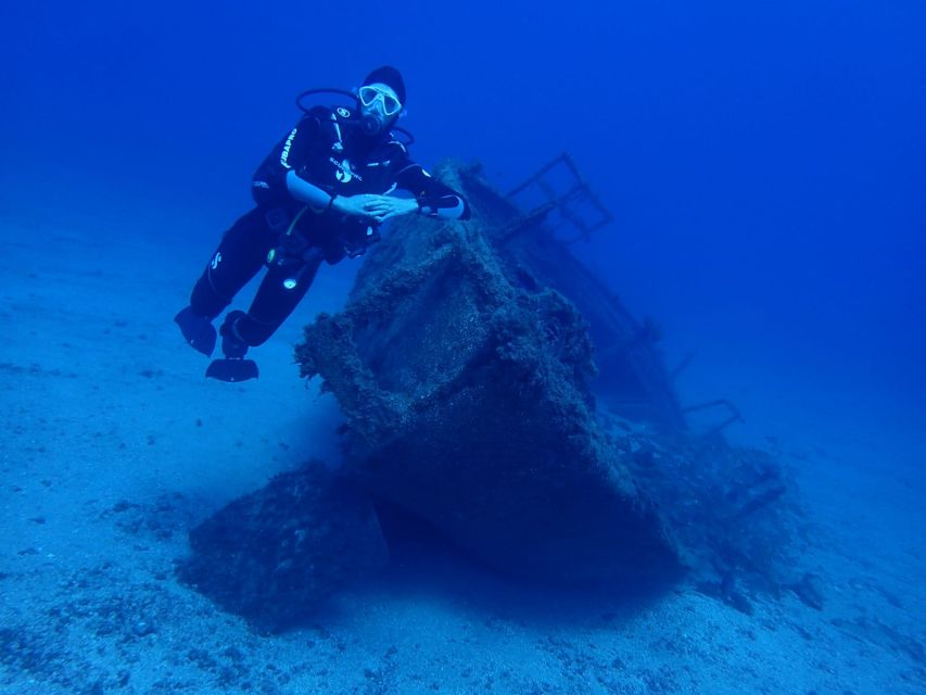 Tenerife : Private Dive for Beginners from a Boat - The 3-Hour Flow: Briefing, Boat Ride, and Your First Underwater Time