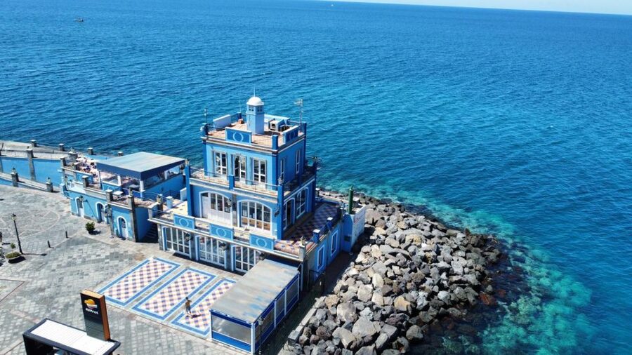 Tenerife : Private Dive for Beginners from a Boat - Should You Book It?