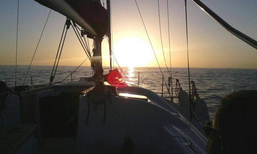 Tenerife: Private or Group 3 Hour Sailing Cruise with Drinks - Tenerife’s Costa Adeje, Seen the Way You Actually Want