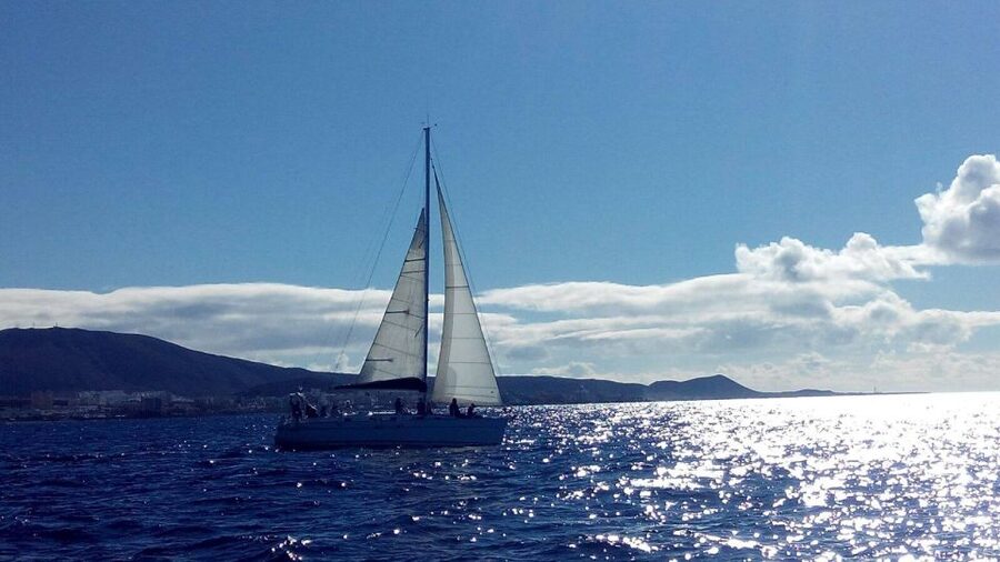 Tenerife: Private or Group 3 Hour Sailing Cruise with Drinks - What the 3 Hours Look Like on the Water