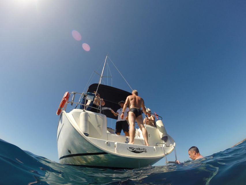 Tenerife: Private or Group 3 Hour Sailing Cruise with Drinks - Crew Narration in English and Spanish, With Real Island Context