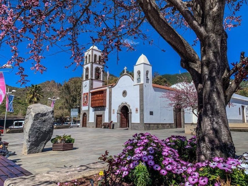 Tenerife: Private Renault Twizy Tour - The Canarian Cafe Stop: A Coffee Break That Feels Like Local Life
