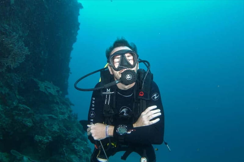 Tenerife: Private Scuba Diving–Certified Instructor & Photos - Price and value: what you really get for $110