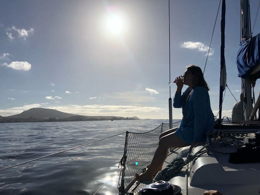 Tenerife: Private Sunset Charter with Drinks and Tapas - Price and value: Is $483 per group worth it?