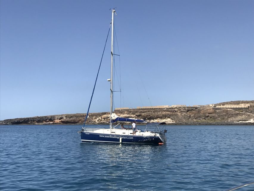 Tenerife: Private Sunset Charter with Drinks and Tapas - Drinks and Tapas: Why this part changes the whole mood