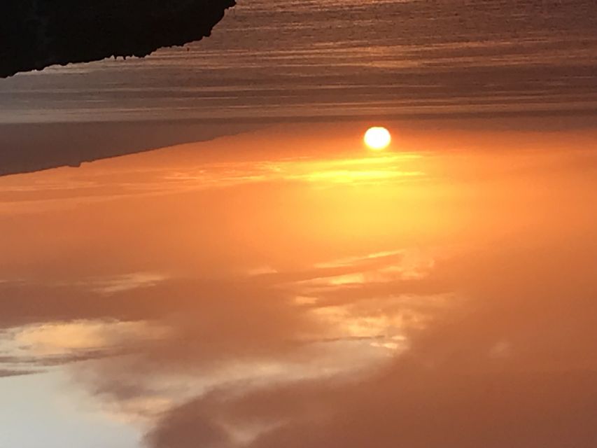Tenerife: Private Sunset Charter with Drinks and Tapas - Choosing Between the Gran Azor and Pecazul Yachts